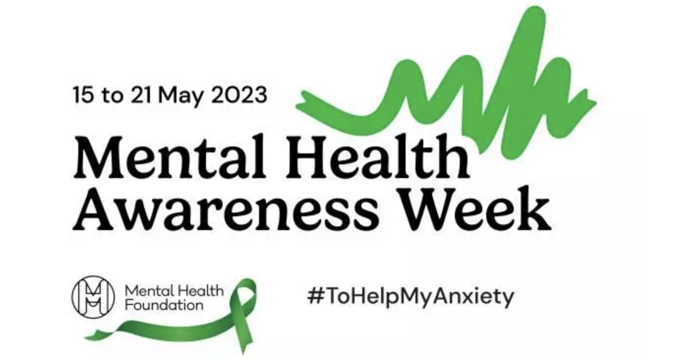 Belmont Healthcare’s Mindful Approach during Mental Health Awareness Week