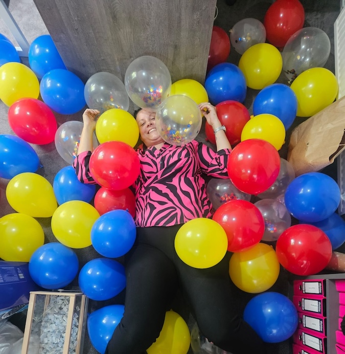 Madeira Lodge Care Home Hosts Vibrant Carnival Day, Raising £700 for Charity
