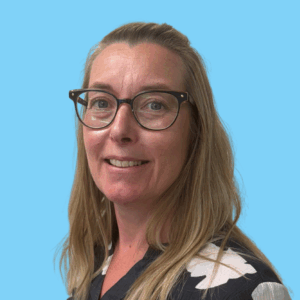 Joanne Fellows
