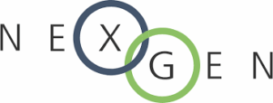 Nex Gen logo